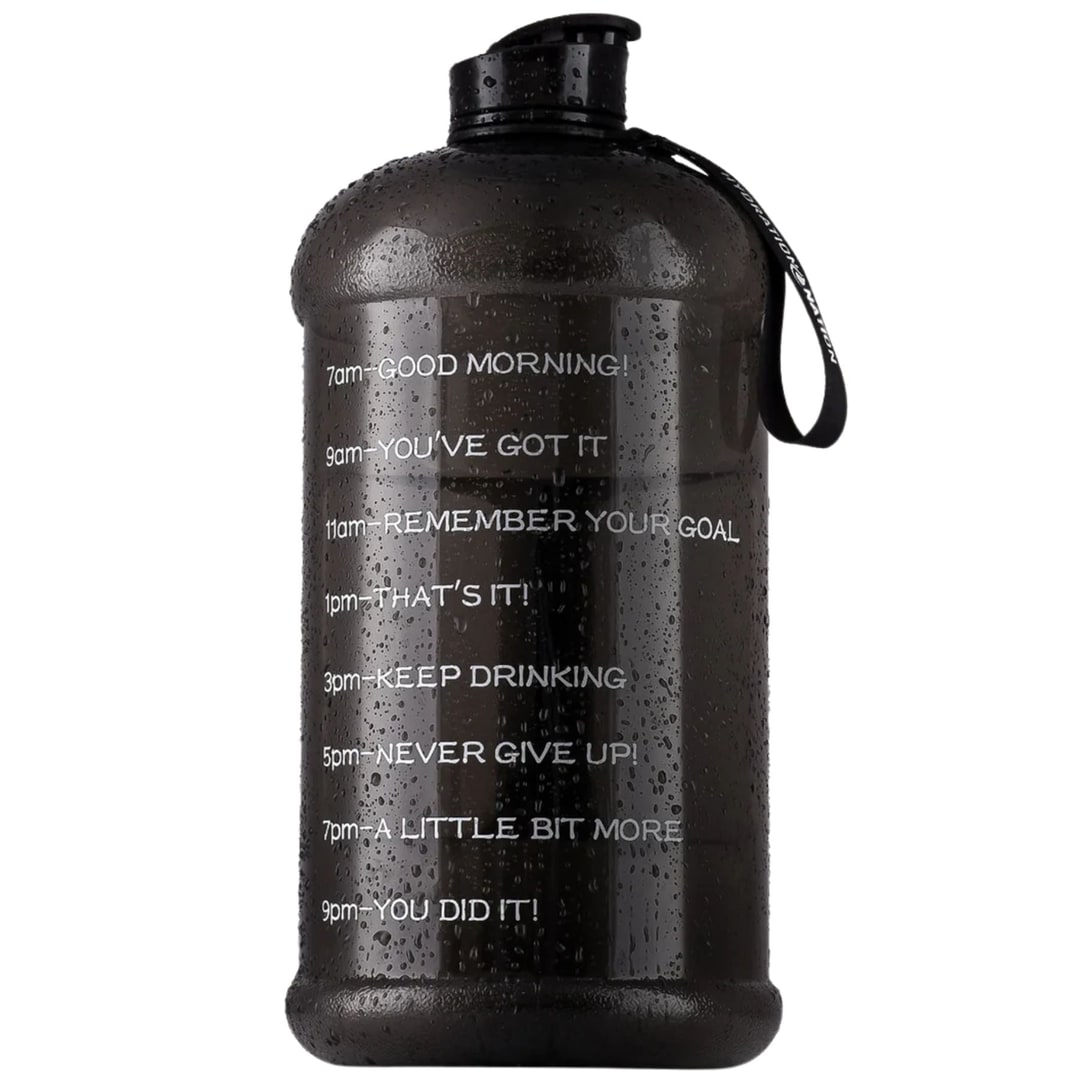 3,8-Liter-Trinkflasche